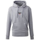 Boxfit Anthem Hoodie - Grey Marl