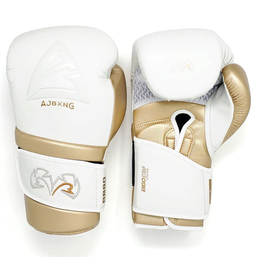 Rival RB80 AJ Impulse Bag Gloves – Boxfituk