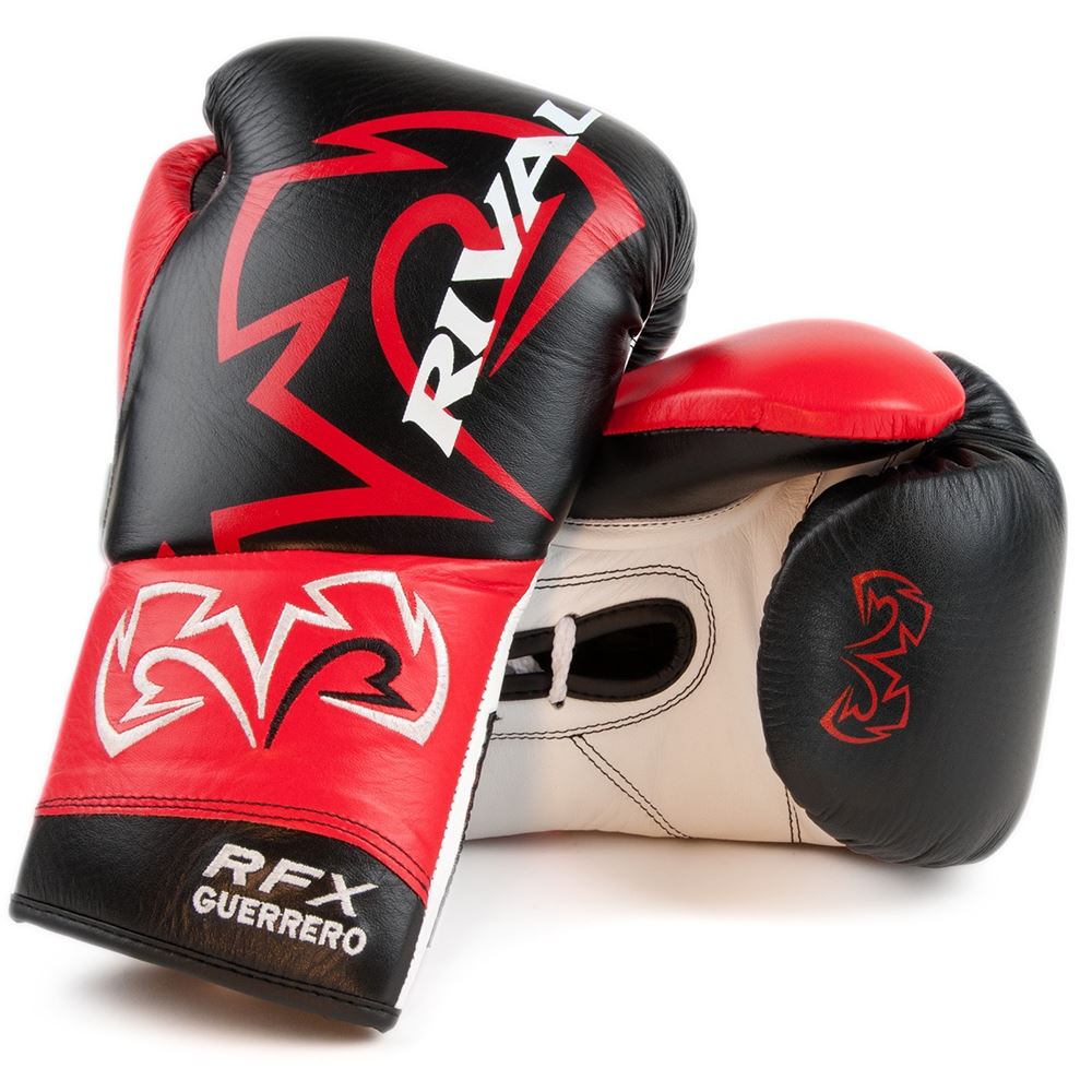 Rival RFX Guerrero SF-F Pro Fight Glove