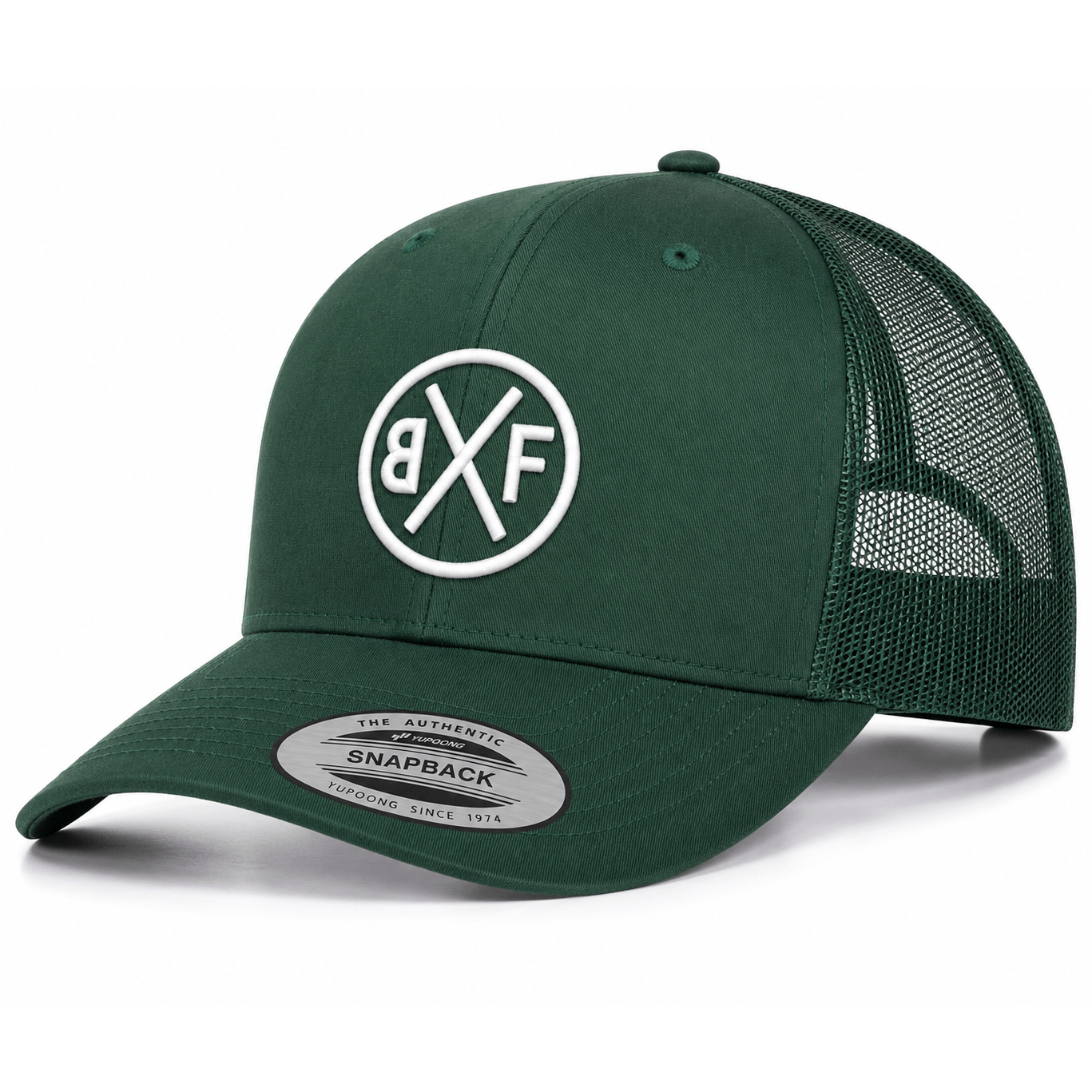BXF Trucker Cap