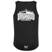 Eastwood Boxing Club Vest