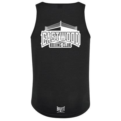 Eastwood Boxing Club Vest