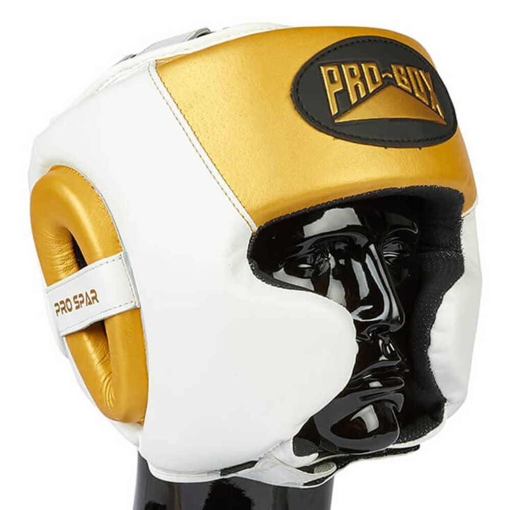 Pro Box Pro-Spar Headguard
