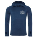 Elite Commando Fitness Cool Cowl Neck Top - Navy
