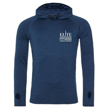 Elite Commando Fitness Cool Cowl Neck Top