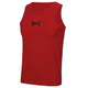 Boxfit Vest - Red