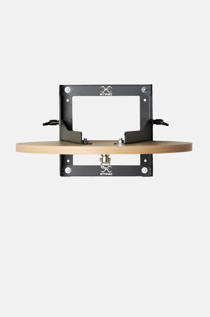 Sting Pro Adjustable Speedball Platform with Swivel