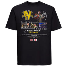 NAOYA INOUE "THE MONSTER" T-SHIRT