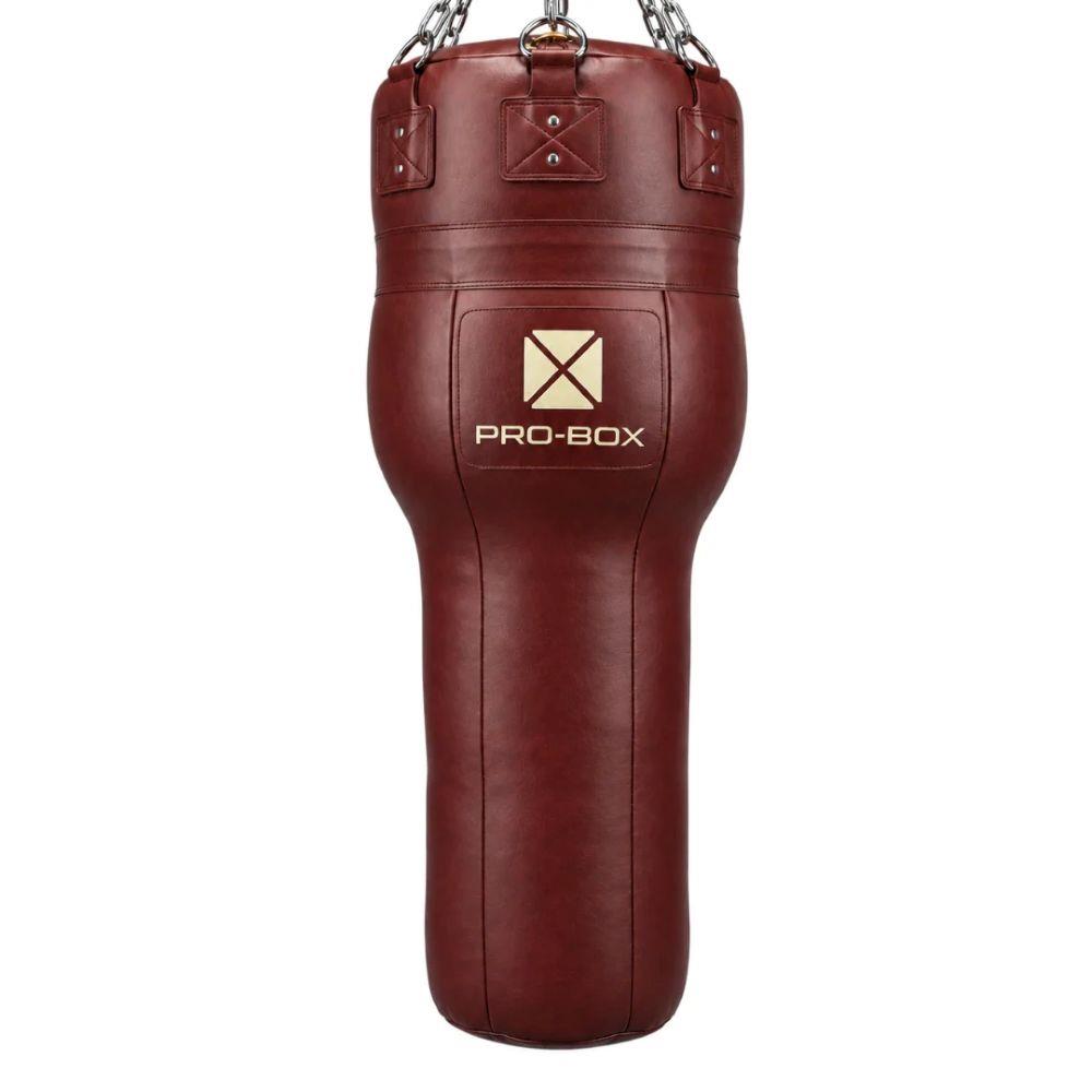 Pro Box Heritage Angle Punchbag with Chain