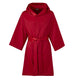 Traditional Boxing Robe - Red