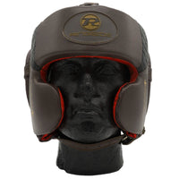 Thumbnail for Ringside Legacy Series Cheek Head Guard
