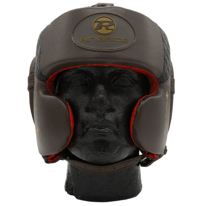 Ringside Legacy Series Cheek Head Guard
