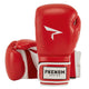 Phenom Boxing S4 Sparring Gloves - Red