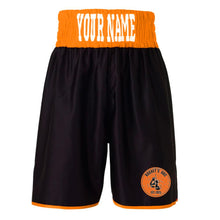 ROCKETS ABC BOUT BOXING SHORTS