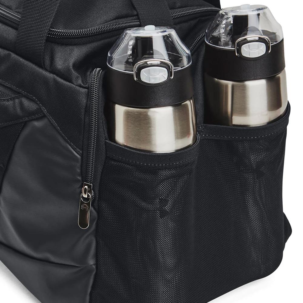 Under Armour Undeniable 5.0 Small Duffle Bag Black