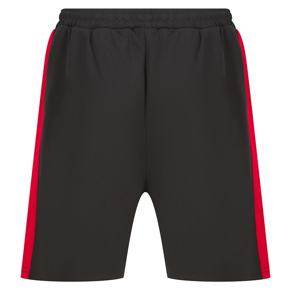 Boxfit Team Knitted Shorts