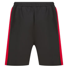 Boxfit Team Knitted Shorts
