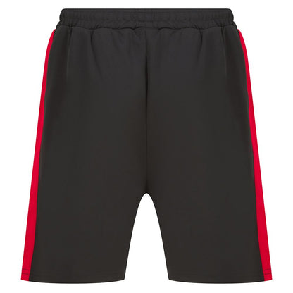 Boxfit Team Knitted Shorts