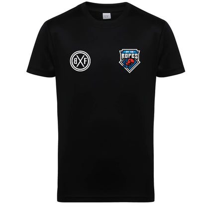 Off the Ropes Performance T-Shirt