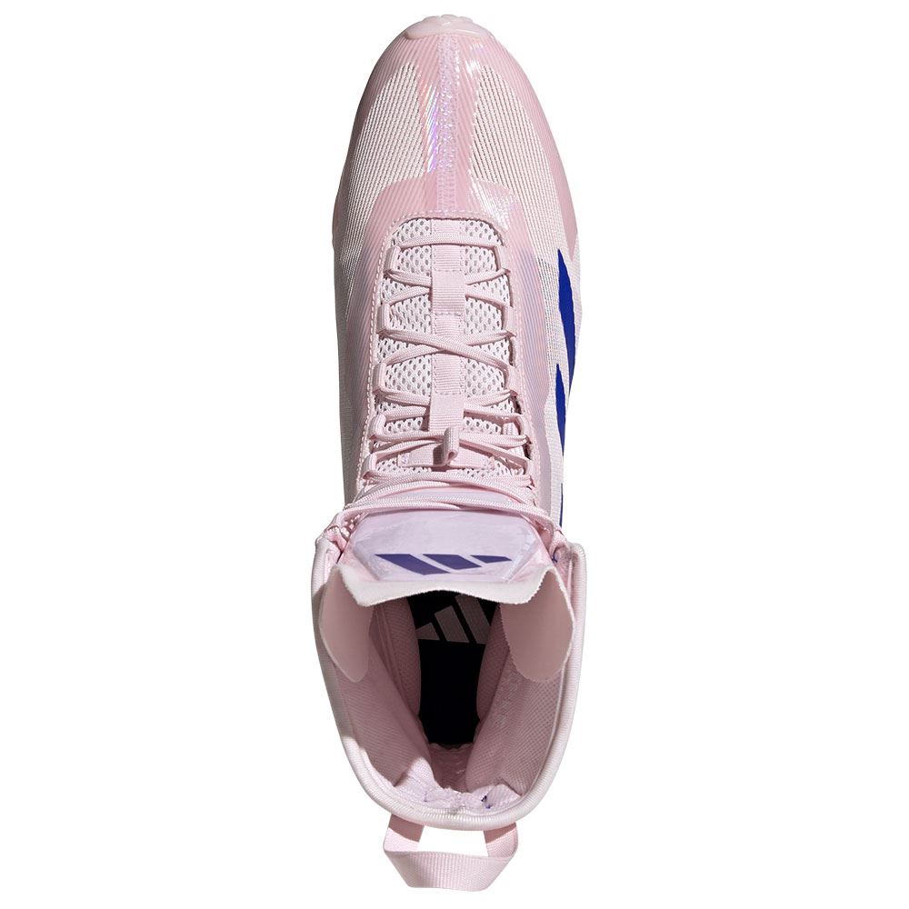 ADIDAS SPEEDEX ULTRA BOXING BOOTS 24