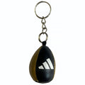 Adidas Mini Speedball Keyring - Black
