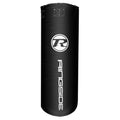 RINGSIDE METEOR JUMBO PUNCH BAG - Black/White