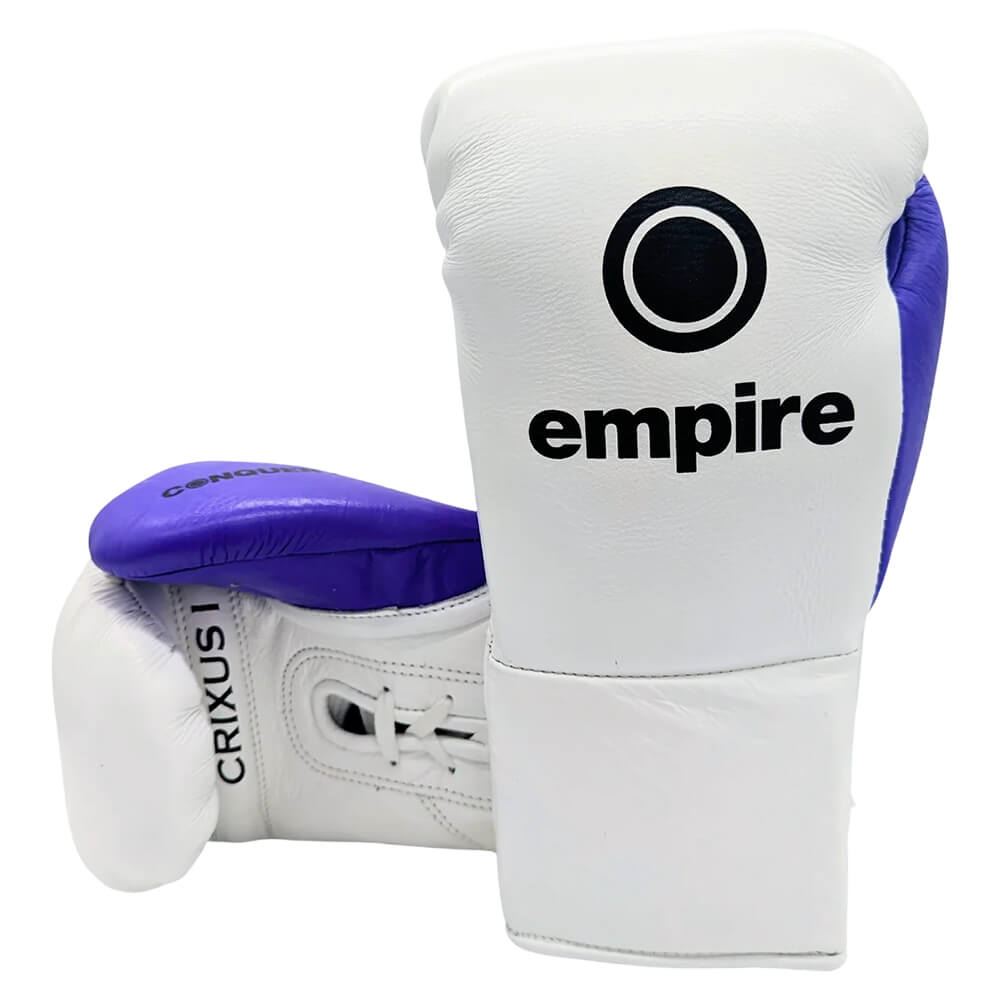 Empire Crixus I Fusion Contest Gloves