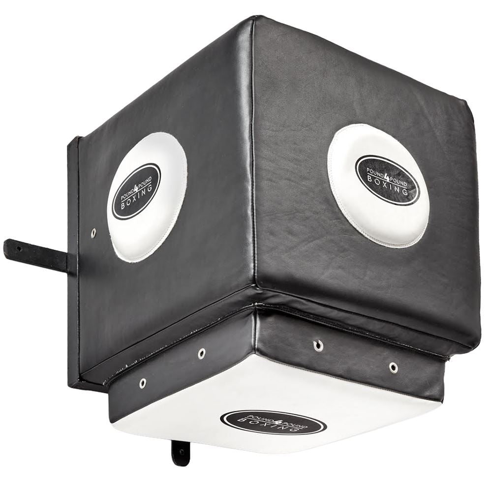 Pound 4 Pound Boxing Head Hunter Air Pocket Wall Bag