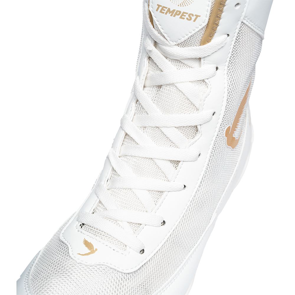 Fly Tempest Boots