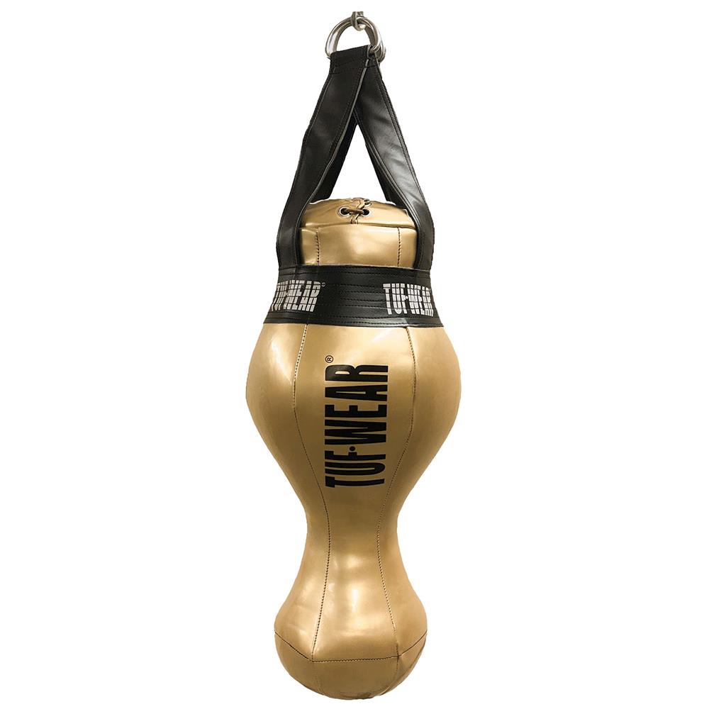 Tuf Wear Balboa Uppercut Spring Bag With Hanging Straps