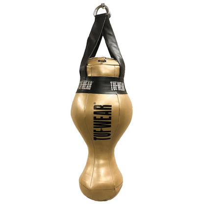 Tuf Wear Balboa Uppercut Spring Bag With Hanging Straps