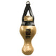 Tuf Wear Balboa Uppercut Spring Bag With Hanging Straps - Gold