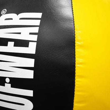 Tuf Wear Balboa Wrecking Ball With Hanging Straps