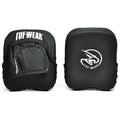 Tuf Wear PU Cuban Focus Pads - Black
