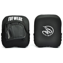 Tuf Wear PU Cuban Focus Pads