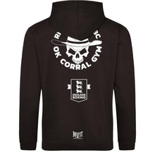 Ok Corral Gym Hoodie