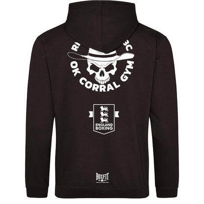 Ok Corral Gym Hoodie