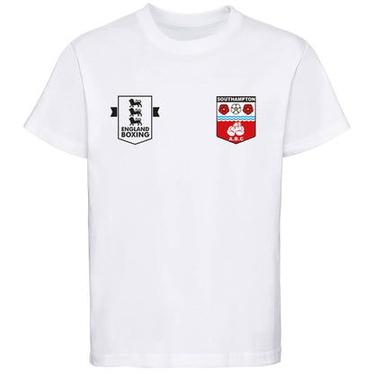Southampton ABC Kids Cotton T-Shirt