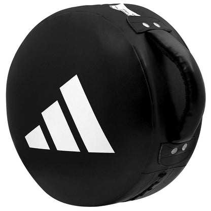Adidas Round Pro Punch Cushion Black One Size