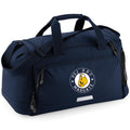 Margate Abc Holdall Navy - Navy