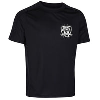 Thumbnail for Total Boxer Micro Fibre Technical Tee