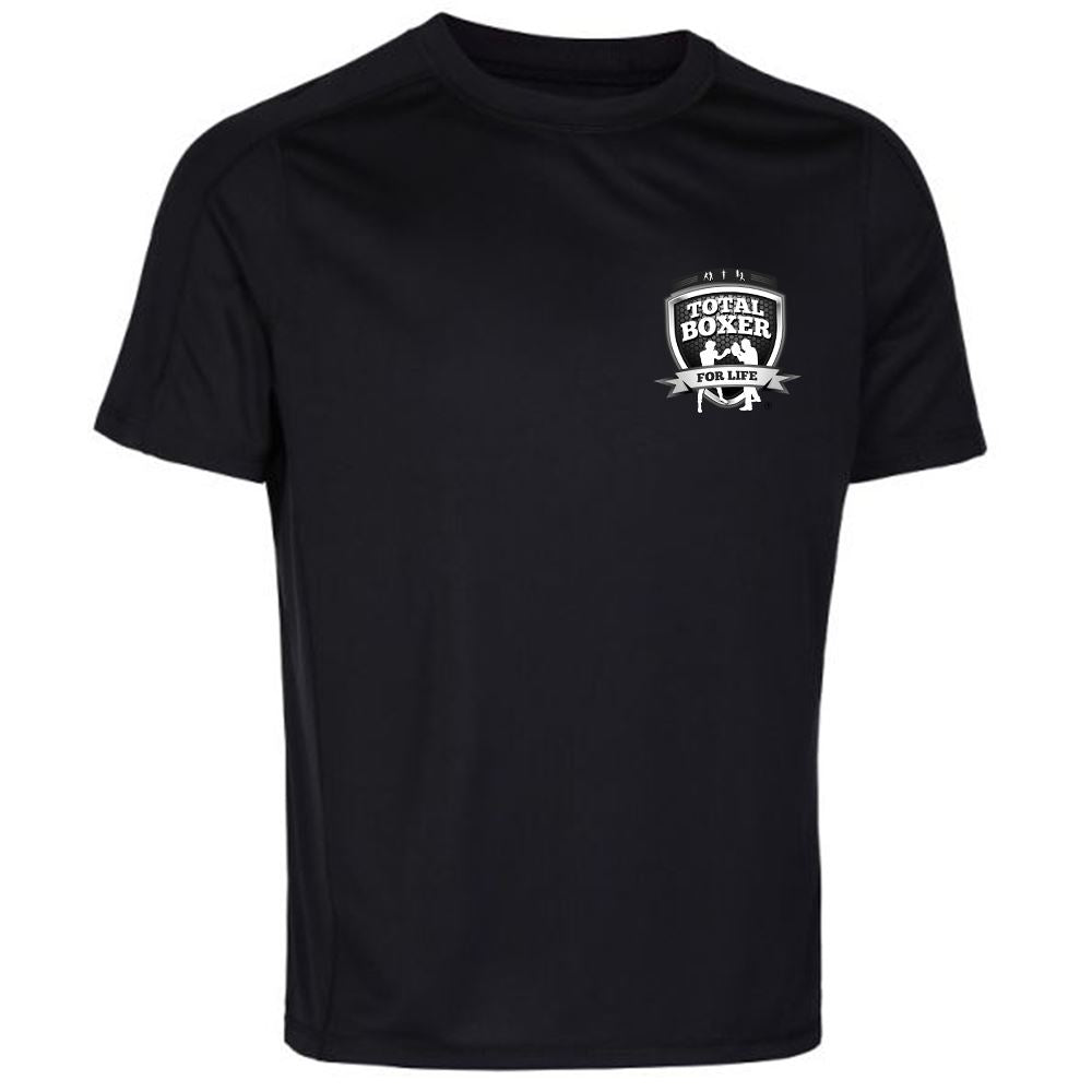 Total Boxer Micro Fibre Technical Tee
