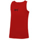 Boxfit Kids Vest - Red