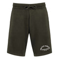 UKA Karate Bermuda Sweat Shorts - Khaki