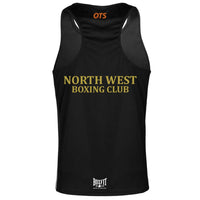 Thumbnail for North West ABC Adidas Base Punch Vest