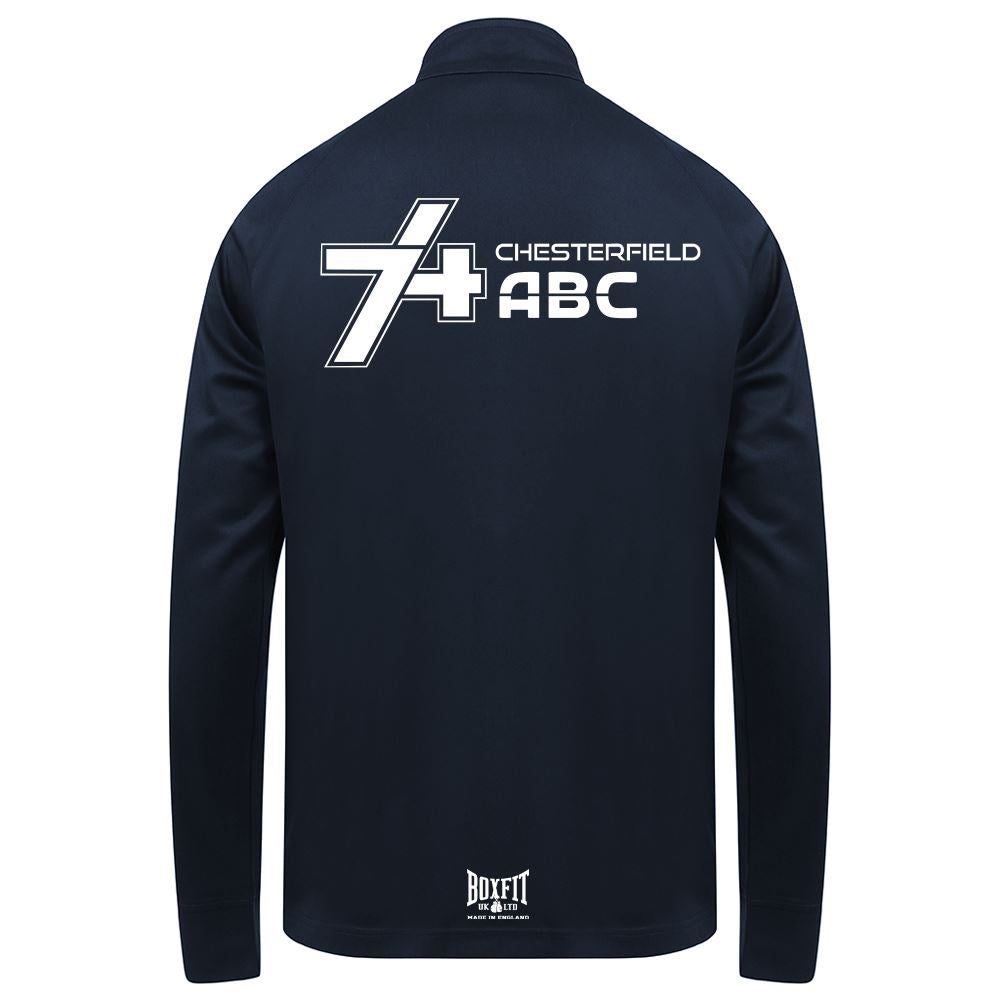 CHESTERFIELD ABC SLIM FIT TRACKSUIT