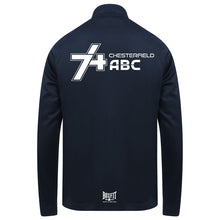 CHESTERFIELD ABC SLIM FIT TRACKSUIT