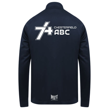 CHESTERFIELD ABC SLIM FIT TRACKSUIT
