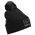 Little Oakley Boxing Club Bobble Hat Black - Black