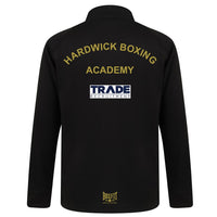 Thumbnail for Hardwick Boxing Academy Kids Slim Fit Tracksuit